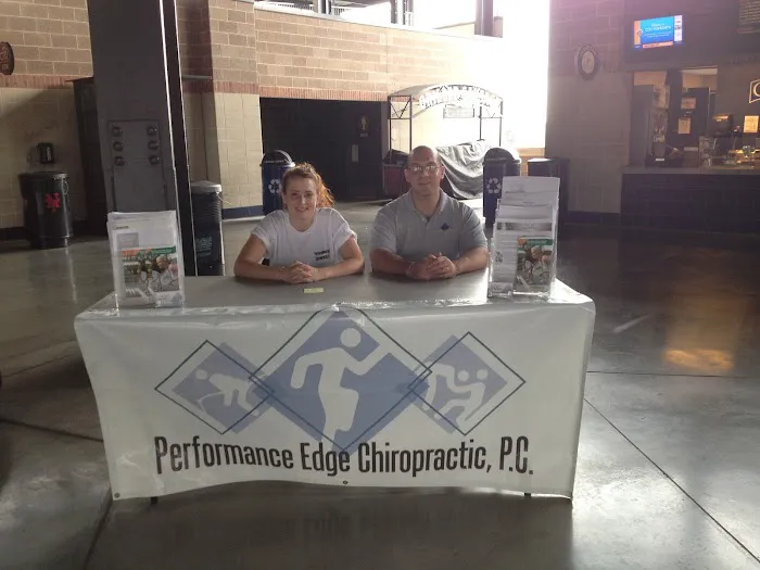 Performance Edge Chiropractic Picture 4
