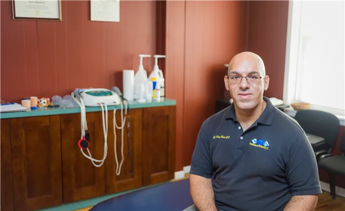 Performance Edge Chiropractic Picture 5
