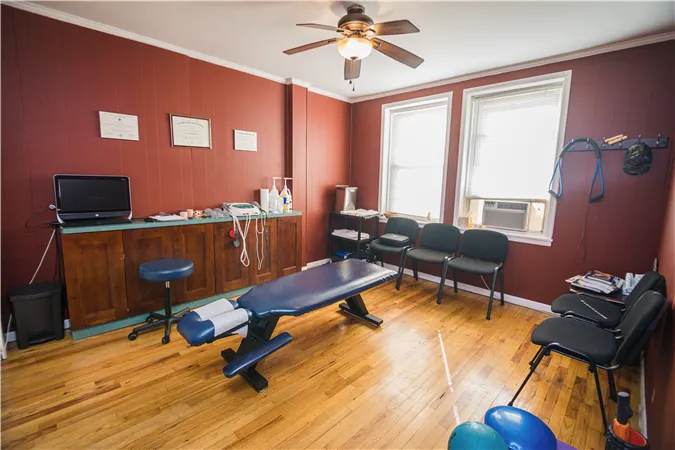Performance Edge Chiropractic Picture 3