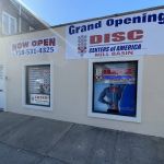 Disc Centers of America - Mill Basin (Dr. Anthony Biz Wellness)