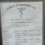 Jewel Chiropractic Brian A. Aberger, DC