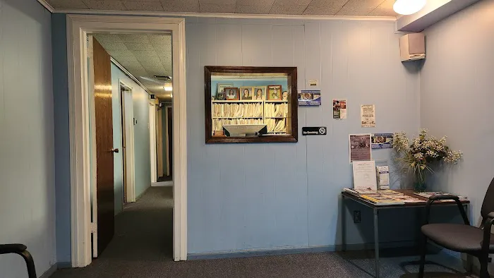 Jewel Chiropractic Brian A. Aberger, DC Picture 2