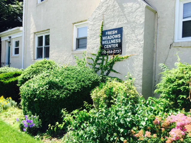 Fresh Meadows Wellness/Dr. Jerold Blatt Picture 3