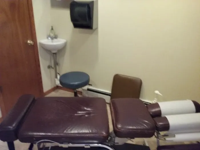 Pashayan Richard DC Picture 1