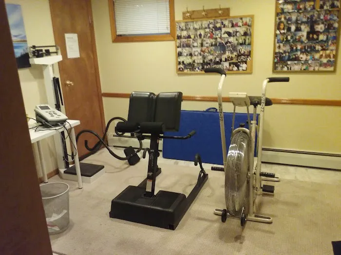 Pashayan Richard DC Picture 2