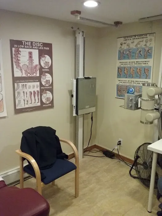 Pashayan Richard DC Picture 7