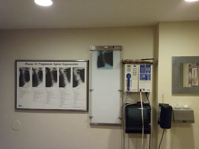 Pashayan Richard DC Picture 6