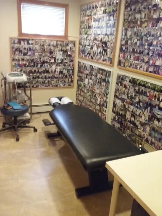 Pashayan Richard DC Picture 4