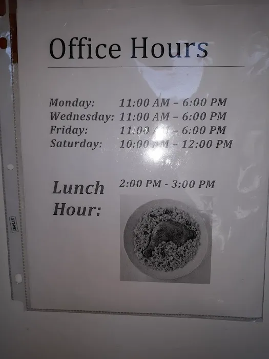 Pashayan Richard DC Picture 3