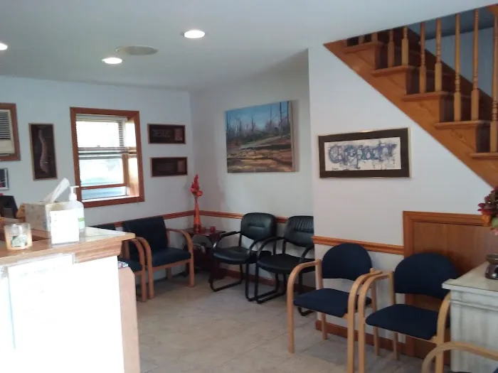 Pashayan Richard DC Picture 9