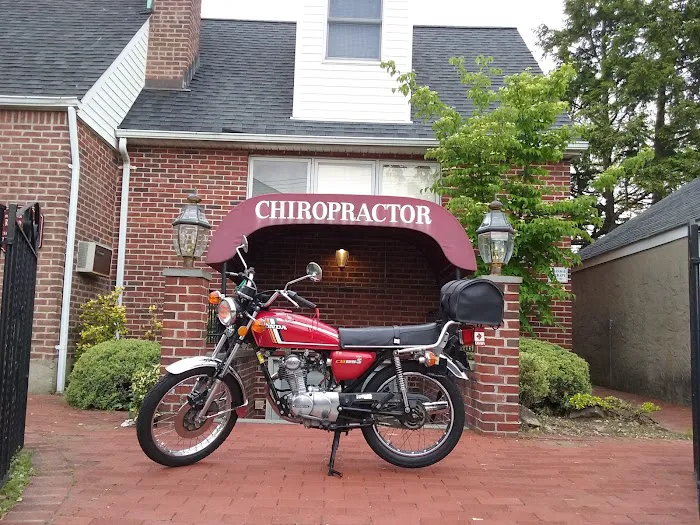 Pashayan Richard DC Picture 8