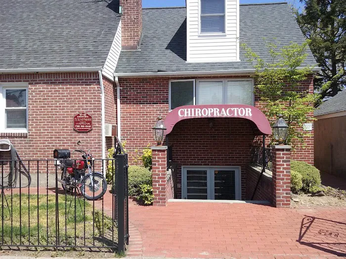 Pashayan Richard DC Picture 10