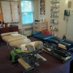 Dr Joan L Jacobs - Family Chiropractor/Clinical Nutritionist