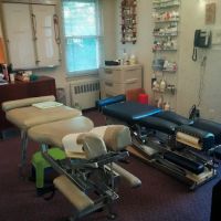 Dr Joan L Jacobs - Family Chiropractor/Clinical Nutritionist ico