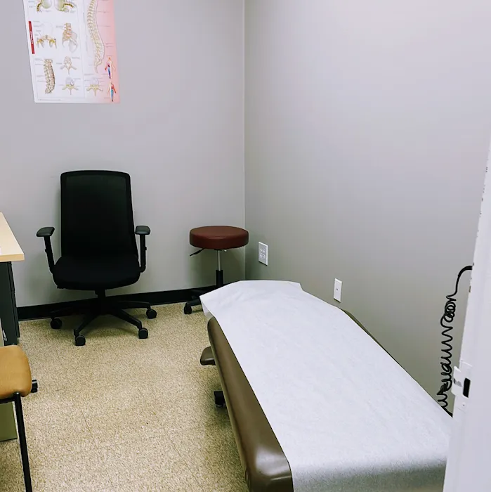 KIM Chiropractic, P.C. Picture 6