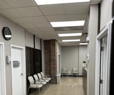 KIM Chiropractic, P.C.