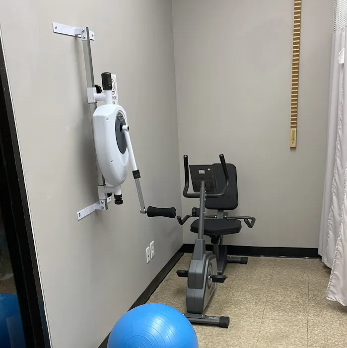 KIM Chiropractic, P.C. Picture 7