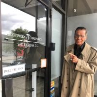 BODYWORKS CHIROPRACTIC, PC ico
