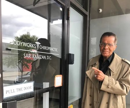 BODYWORKS CHIROPRACTIC, PC
