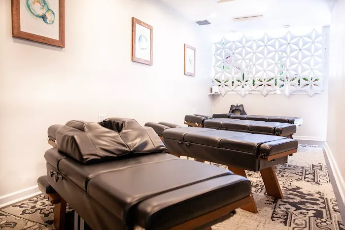 Flower of Life Chiropractic Picture 6