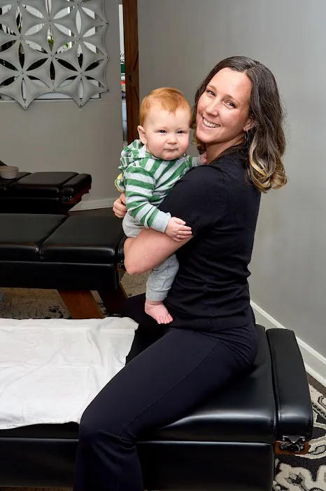 Flower of Life Chiropractic Picture 5