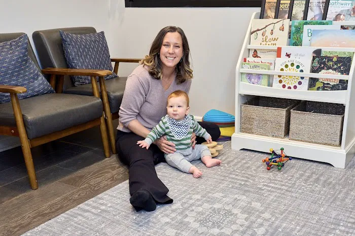 Flower of Life Chiropractic Picture 1