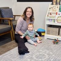 Flower of Life Chiropractic ico