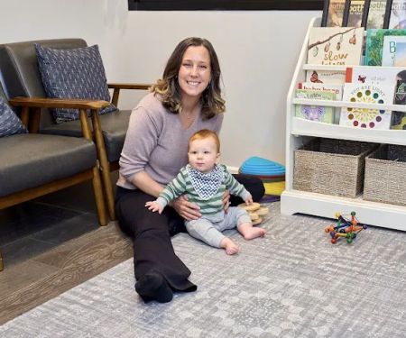 Flower of Life Chiropractic