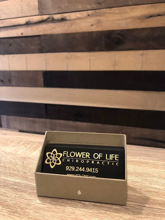 Flower of Life Chiropractic Picture 9