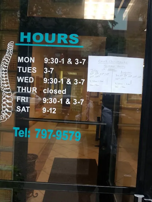 Court Chiropractic Picture 1