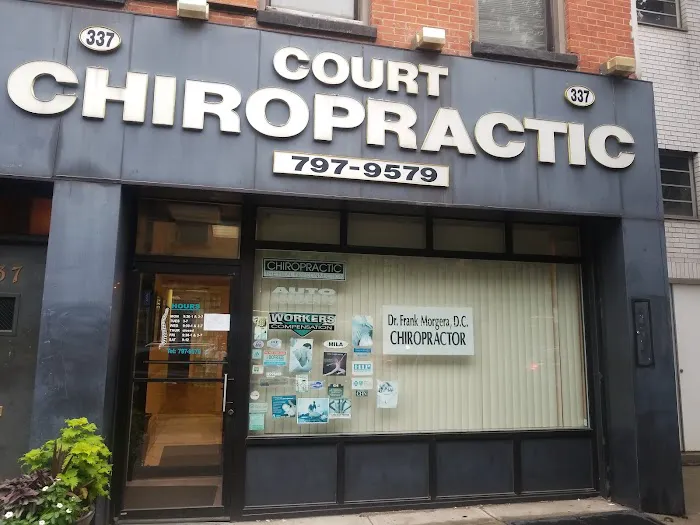 Court Chiropractic Picture 2