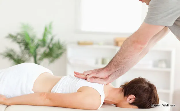 Chiropractic Wellness Brooklyn NYC Picture 9