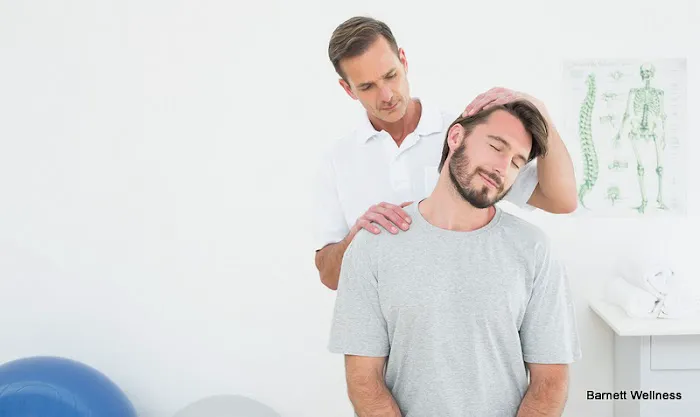 Chiropractic Wellness Brooklyn NYC Picture 4