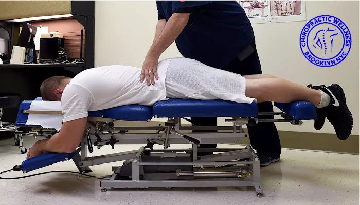 Chiropractic Wellness Brooklyn NYC Picture 3