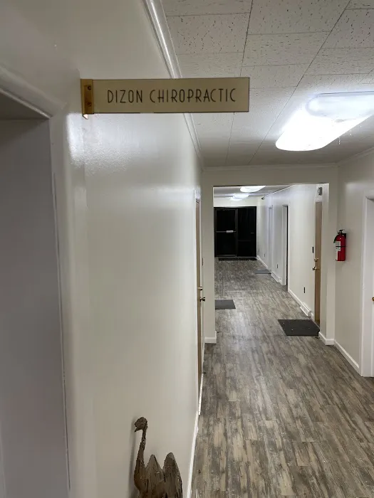 Dizon Chiropractic Picture 1