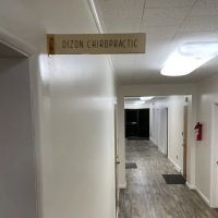 Dizon Chiropractic ico