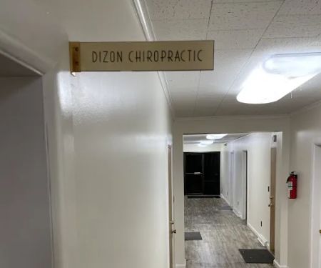 Dizon Chiropractic