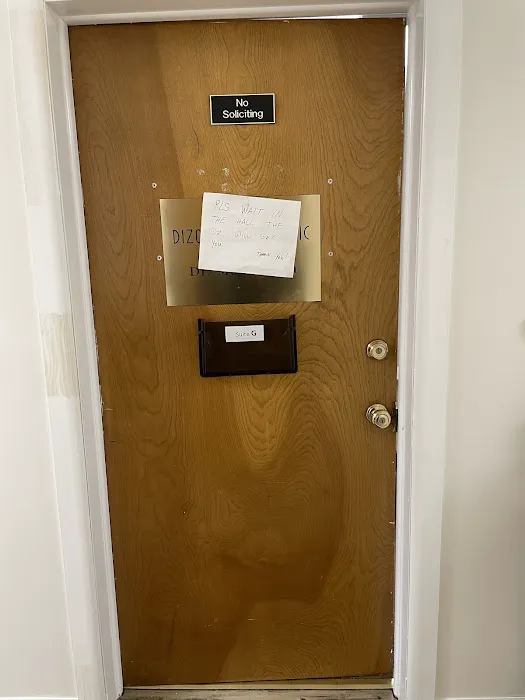 Dizon Chiropractic Picture 2