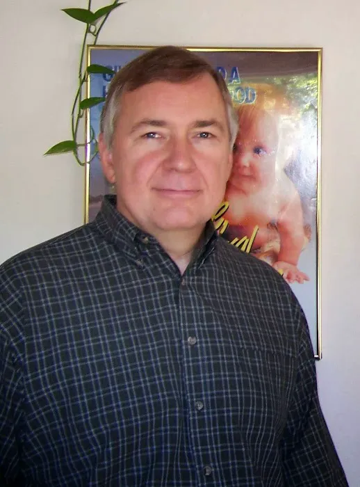 Dale John M DC Picture 1