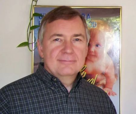 Dale John M DC