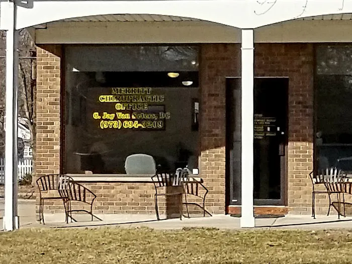 Merritt Chiropractic Office Picture 2
