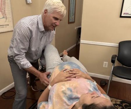 Merritt Chiropractic Office