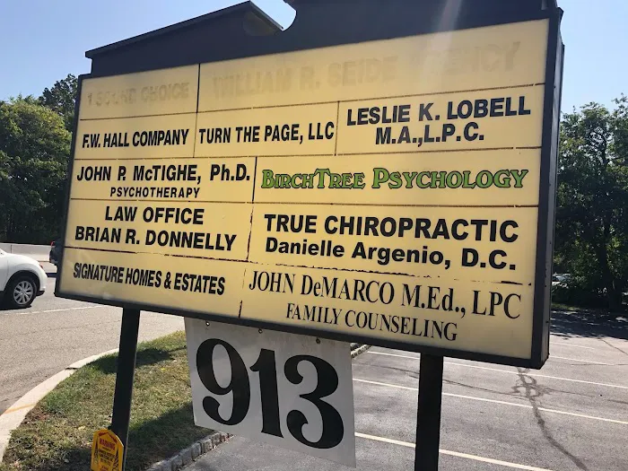 TRUE CHIROPRACTIC Picture 1