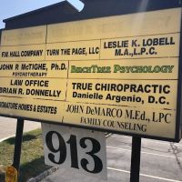 TRUE CHIROPRACTIC ico
