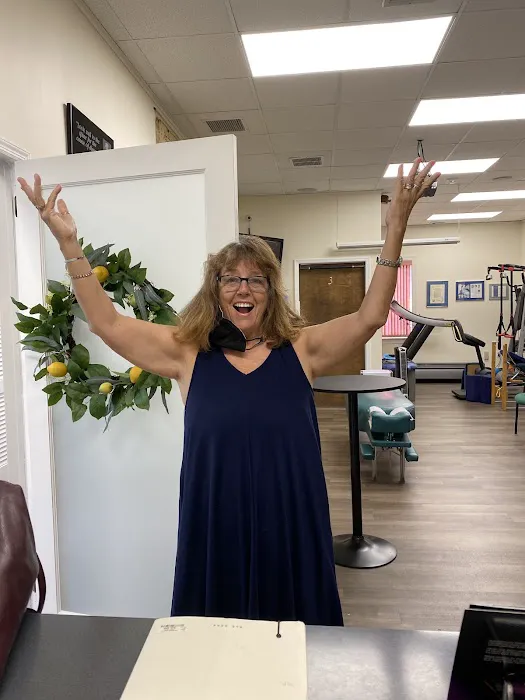 Kenneth J. Wolosz, DC Picture 1