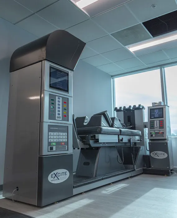 Sandro Carboni, DC Picture 6