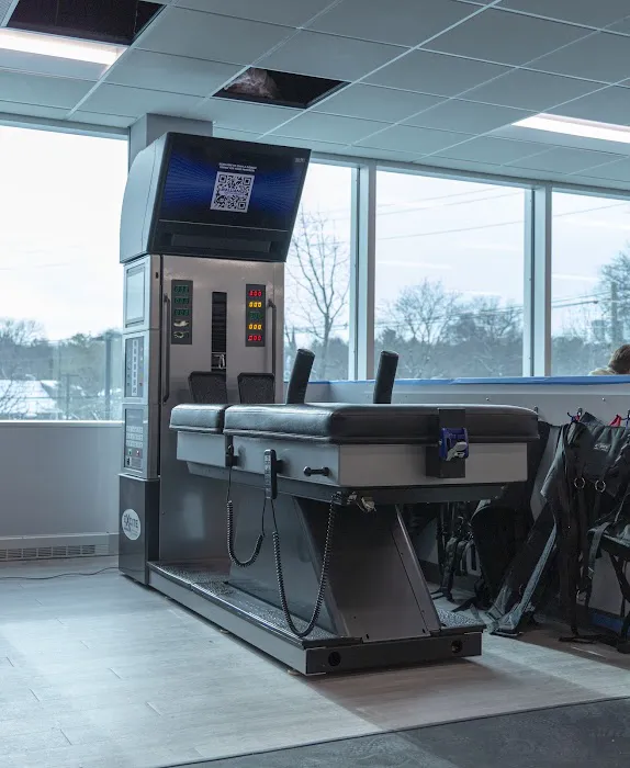 Sandro Carboni, DC Picture 5