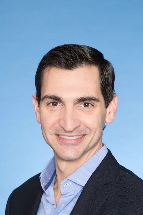 Peter J. Scordilis, DC Picture 3