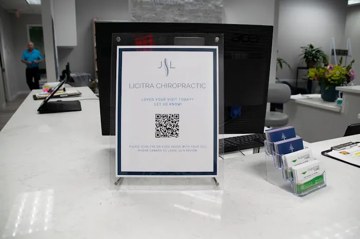 Dr. Joseph Licitra, DC Picture 5