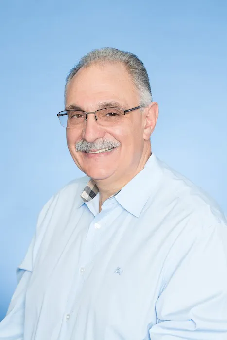 George C. Scordilis, DC Picture 1